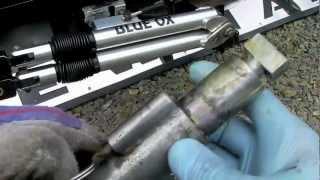 HOW TO: Lubricate a Blue Ox Tow Bar