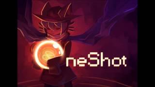 OneShot - On Little Cat Feet (OLD)