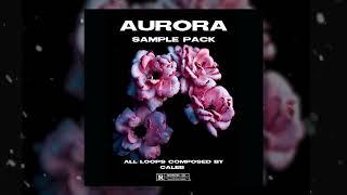 [FREE] Sample Drill Loop Kit "Aurora" | (Central Cee, Emotional, Sampled, Piano, Guitar, Vocal)