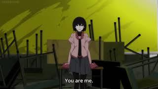 Owarimonogatari - Oshino Ougi's Identity