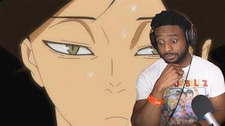 So Many Problems On Inarizaki | Haikyu Season 4 Episode 19 | Reaction