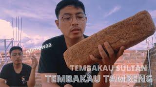 Review tembakau tambeng