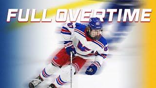 Full OVERTIME & SHOOTOUT | Mid Fairfield 15O VS Pens Elite 15O 9/28/24