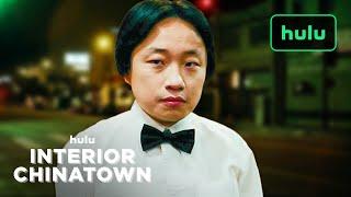 Willis Witnesses a Kidnapping | Interior Chinatown | Hulu