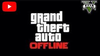 GTAV offline misije/ Vlomas #1