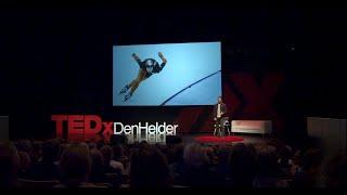 How to master your Stoic Mindset | Mark Tuitert | TEDxDenHelder