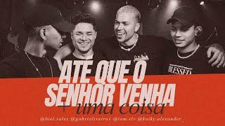 ATÉ QUE O SENHOR VENHA (Versão Attos2 Worship)