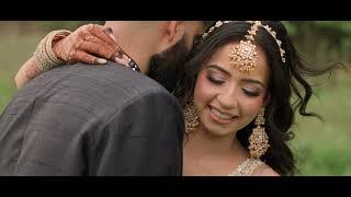 Jaspreet & Taran| Next Day Edit