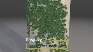 The Easy Ivy Plugin