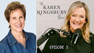 What in the World is Christian Fiction? | Karen Kingsbury & Francine Rivers