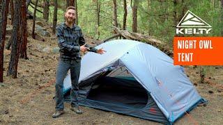 Kelty Night Owl Tent