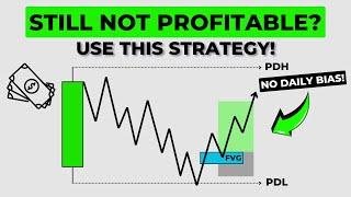 Master the EASIEST Trading Strategy To Make $1000/Day! (Step-by-Step Guide)