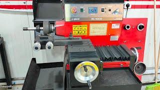 new machine brake disk lathe auto pro up company automotive service equipment