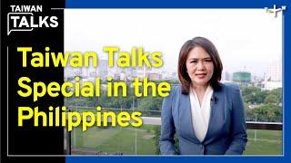 Why China Says the U.S. and Philippines Are Setting Up an Asian NATO | Taiwan Talks EP386