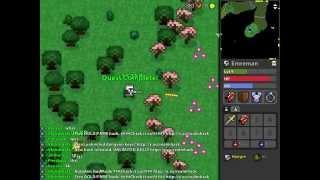 rotmg RAGE QUIT