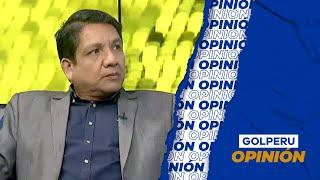 Vicente Cisneros: Tengo que reconocer que Pelé es más completo técnicamente que Messi y Maradona"