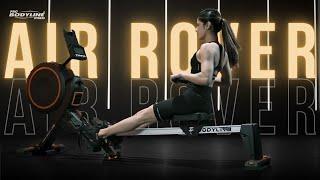 Get Fit with Probodyline's AirRover #GymEquipment!