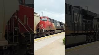 THIS WEEK’S CATCHES HEAVY FREIGHT TRAIN’S #shortvideo#shorts