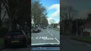 South Yardley Driving Test Route (2.1)