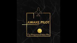 Awake Pilot