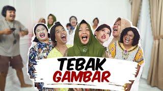 TEBAK GAMBAR SEMUA PADA HEBOH