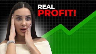 BEST TRADING ON BINARY OPTIONS 2024 | EVERYONE CAN MAKE MONEY!