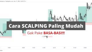 Strategi Scalping Forex Lengkap dan Mudah Dipahami - Belajar Trading Masterclass