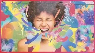 Let It All Art - Case movie
