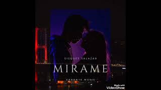 SISQUET SALAZAR-MIRAME