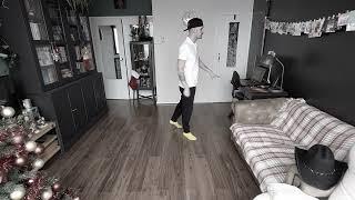 Learn2LineDance- Cha Cha Sway (English + Nederlands/Dutch)