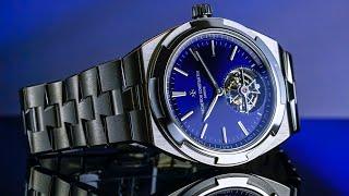 Top 10: Luxury Watches 2023!