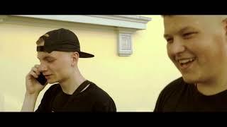 Nio x Kavo -  Routine | #FreundevonNiemand