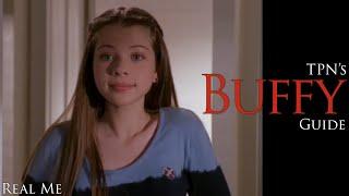Buffy the Vampire Slayer S05E02: 'Real Me' Analysis & Breakdown | Passion of the Nerd