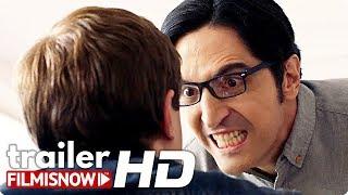 TEACHER Trailer (2019) | David Dastmalchian Thriller Movie