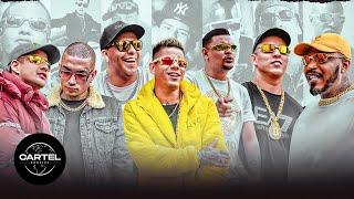 LENDAS DO FUNK - Mc's Rodolfinho, Guimê, Danado, Lon, B.O, Boy do Charmes, Nego Blue (DJ Will SP)