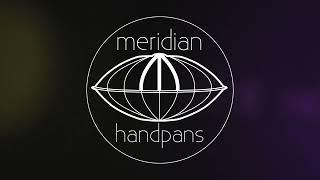 Meridian Handpans - Behind the Scenes