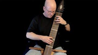 One Cloud 2022  - Rob Martino (Chapman Stick)