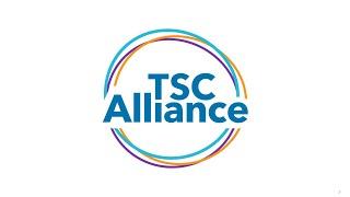 We Are the TSC Alliance