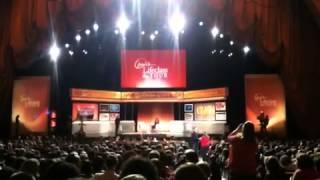 Oprah's Lifeclass Live tour!