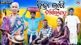 ବିହା ଲାଗି ତାମିଲନାଡୁ || Biha Lagi Tamilndu || BJ Media New Comedy 2025