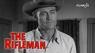 The Rifleman - Season 4, Episode 16 - Gunfire - Full Episode