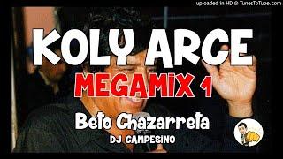 MEGA DE KOLY ARCE 1 - DJ CAMPESINO