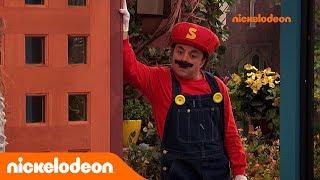 Henry Danger | Super Mario Schwoz | Nickelodeon France