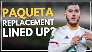 PAQUETA REPLACEMENT LINED UP FROM LYON | SCARLES' NEW DEAL | HAMMERS HEADLINES