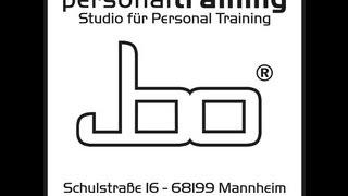 MetaCheck fitness®  Jürgen Bock / JBO Personal Training Mannheim - Heidelberg