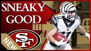 San Francisco 49ers Forgotten Player is Turning Heads