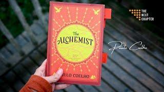 The Alchemist by Paulo Coelho, Audio Book