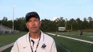 Midlands Elite 11: Dutch Fork's Matt Colburn