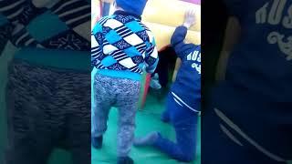 Акжигит кызы Аймээрим