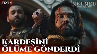 Demetrios’un İdamı! - Mehmed: Fetihler Sultanı 37. Bölüm @trt1